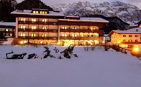 Hotel Antares Selva Di Val Gardena 4* Italy